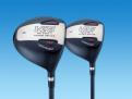 VOIT V20 HYBRID DRIVER 15°,42,5", HL, pánský pravý