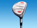 ADAMS INSIGHT FAIRWAY WOOD č. 3