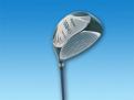 HOWSON CARBON TITANIUM DRIVER 10.5°- 460cc