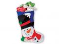 LUDWIG vánoční ponožka
