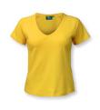 Trika dámská Raglan - V 200