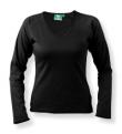 Trika dámská Long Sleeve 200