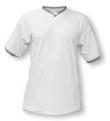 Trika Pique V-neck 200