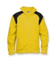 Unisex Fleece Jacket Hi-Q 360