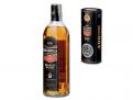 BUSHMILLS BLACK BUSH 0,7l