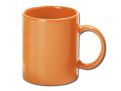 MUG hrnek - Oranžová