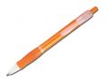 MELANIE kuličkové pero - Oranžová