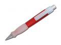 MEGA kuličkové pero - Červená