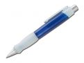 MEGA kuličkové pero - Modrá
