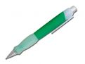 MEGA kuličkové pero - Zelená