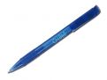 BRENDA kuličkové pero - Modrá