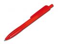 ANETA kuličkové pero - Červená