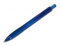 ANETA kuličkové pero - Modrá