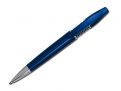 DOROTHY METALIC kuličkové pero - Modrá