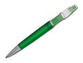 DOROTHY kuličkové pero - Zelená