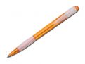 CARA kuličkové pero - Oranžová