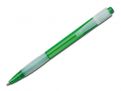 CARA kuličkové pero - Zelená