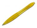 ALOHA kuličkové pero - Žlutá