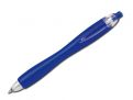 CARIN kuličkové pero - Modrá