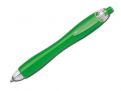 CARIN kuličkové pero - Zelená