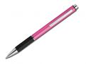 ELKE kuličkové pero - Růžová