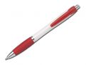 DARBY kuličkové pero - Červená