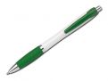 DARBY kuličkové pero - Zelená