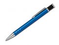 FLORA kuličkové pero - Modrá