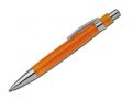 DORA kuličkové pero - Oranžová