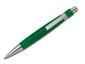 DORA kuličkové pero - Zelená