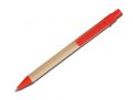KANIKA kuličkové pero - Červená