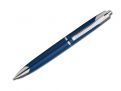 CAMPBELL kuličkové pero - Modrá