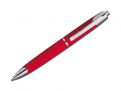 CAMPBELL kuličkové pero - Červená