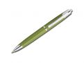 CAMPBELL kuličkové pero - Zelená