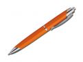 CAMPBELL kuličkové pero - Oranžová