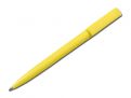 BRANCA II kuličkové pero - Žlutá