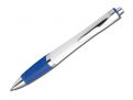 BUNNY WHITE kuličkové pero - Modrá