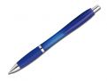 DARBY FROSTY kuličkové pero - Modrá