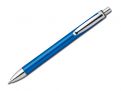 CLARA II kuličkové pero - Modrá