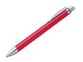 CLARA II kuličkové pero - Červená