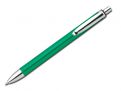 CLARA II kuličkové pero - Zelená